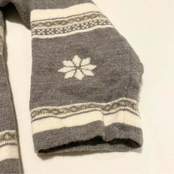 St John Sport by Marie Gray Cardigan Sweater Size Small - Picture 6 of 16